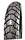 motorcycle tire pattern